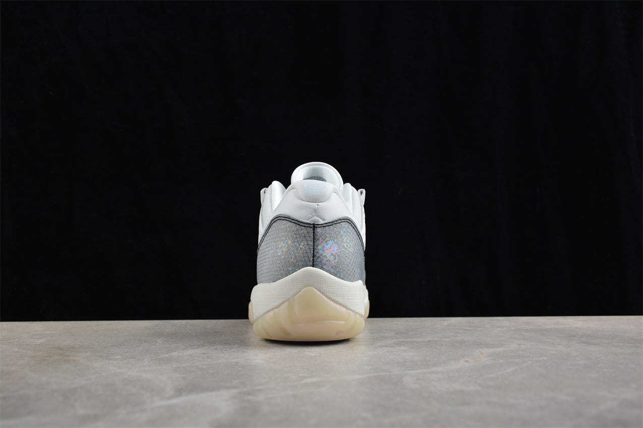Air Jordan 11 Retro Low 'Year of the Snake'