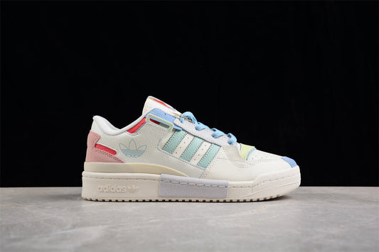 Adidas Forum Low Multicolour Sneakers