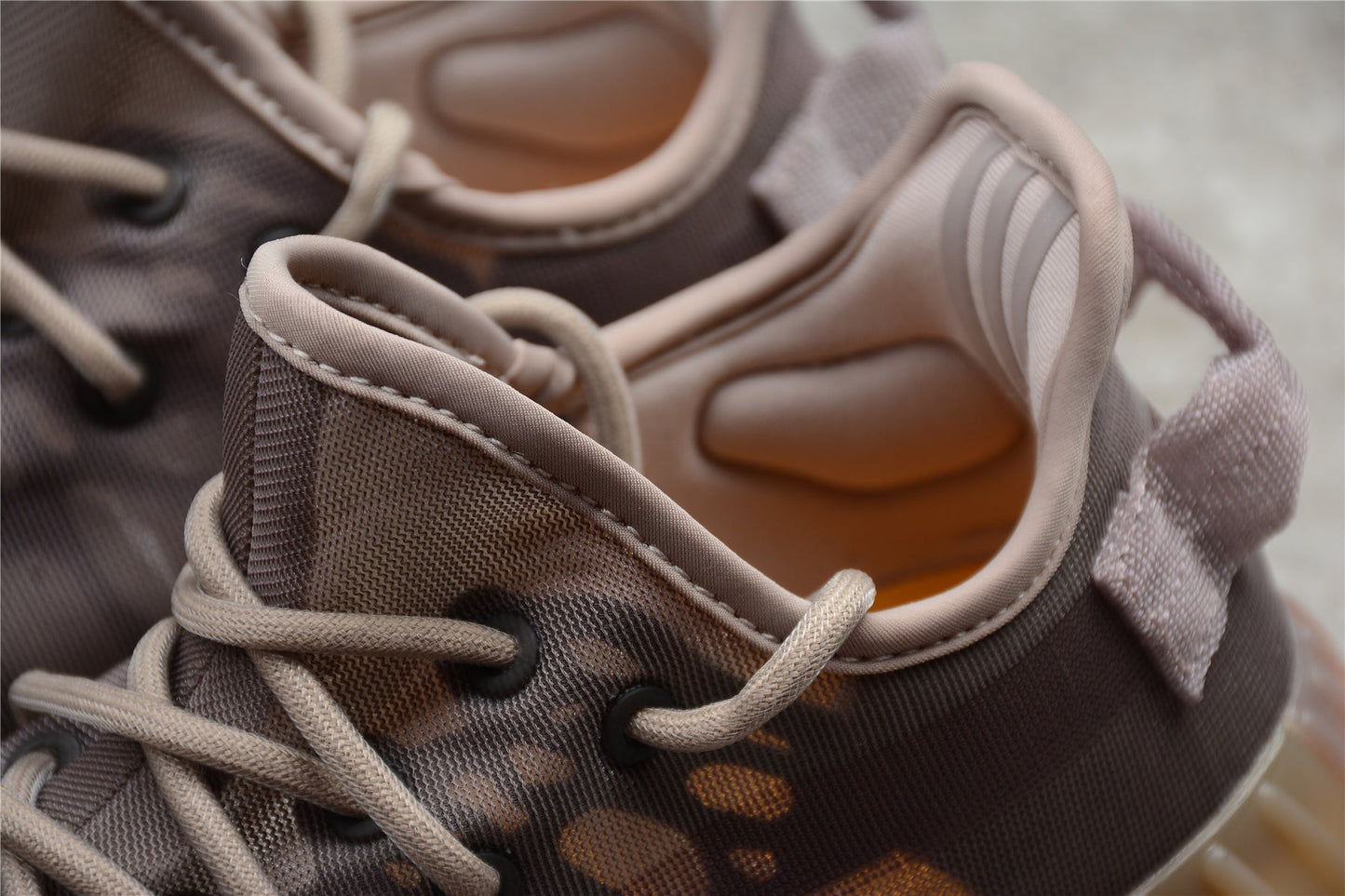 Adidas Yeezy Boost 350 V2 Mono Mist Sneakers