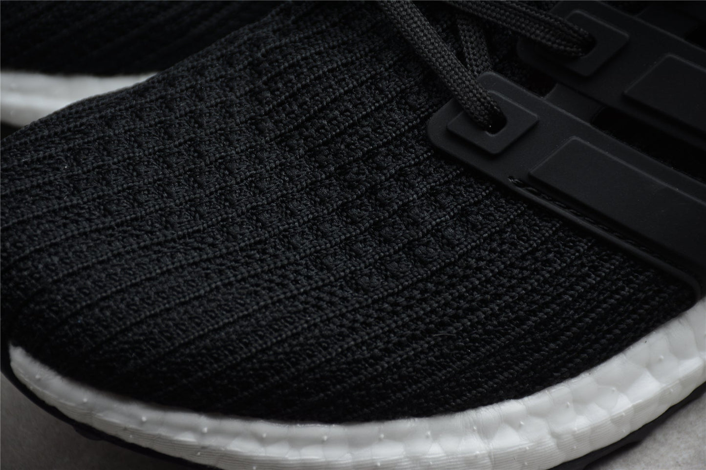 adidas Ultraboost 4.0 DNA "Black"