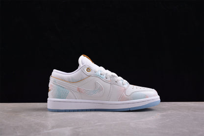 Air Jordan 1 Low DAJ1 Sneakers
