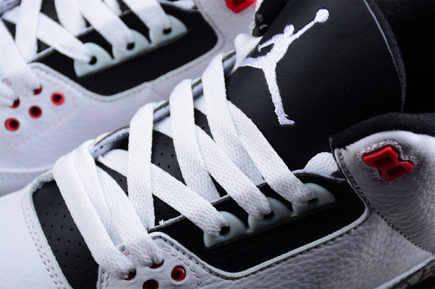 Air Jordan 3 Retro “Infrared 23”