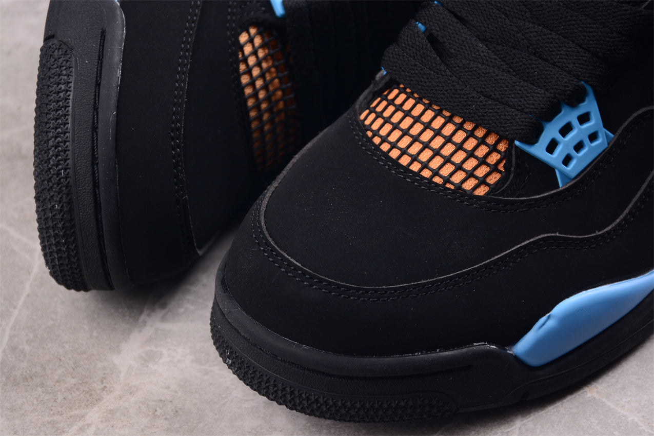 Air Jordan 4 Retro "Cavs"