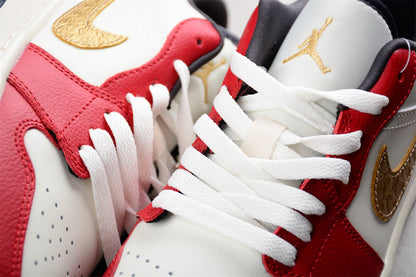 Air Jordan 1 Low Year of the Dragon Sneakers