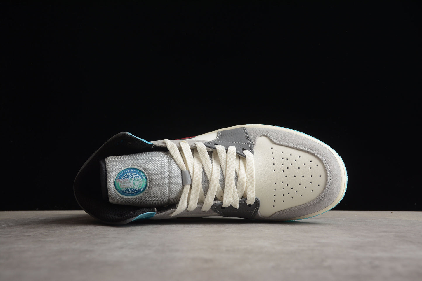 Nike Air Jordan 1 Mid "Exploration Unit"