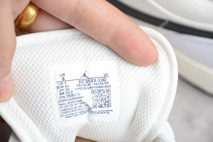 Air Jordan 1 Low Astrograbber Sneakers