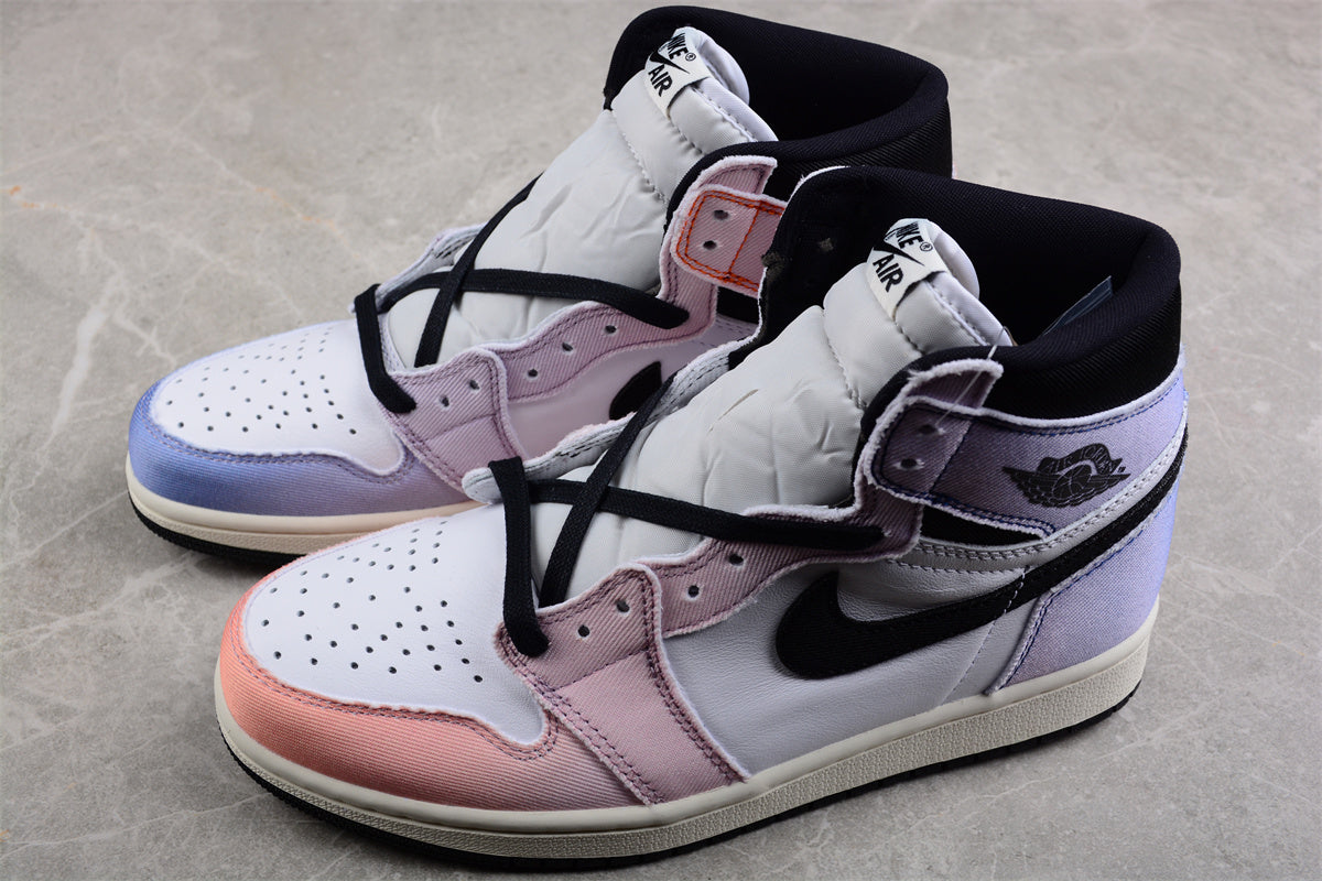 Air Jordan 1 High OG “Skyline”