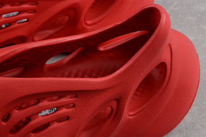 Yeezy Foam Runner Vermilion