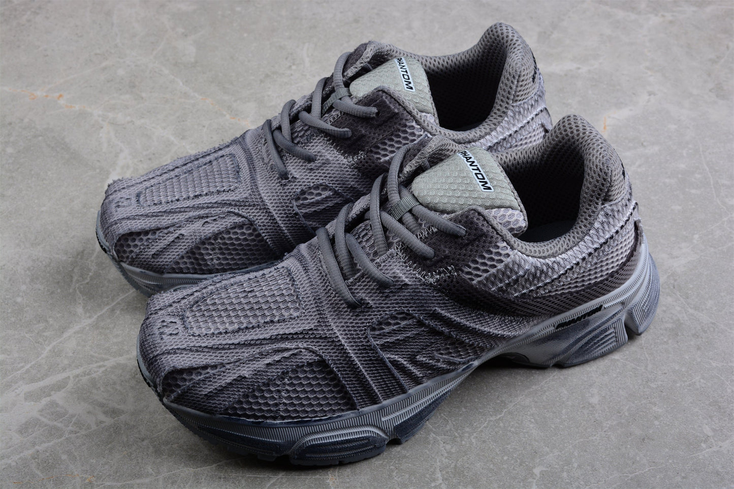 Balenciaga Phantom Grey