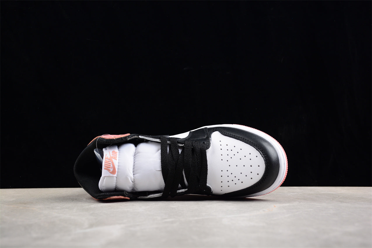 Air Jordan 1 Retro High OG "Rust Pink"