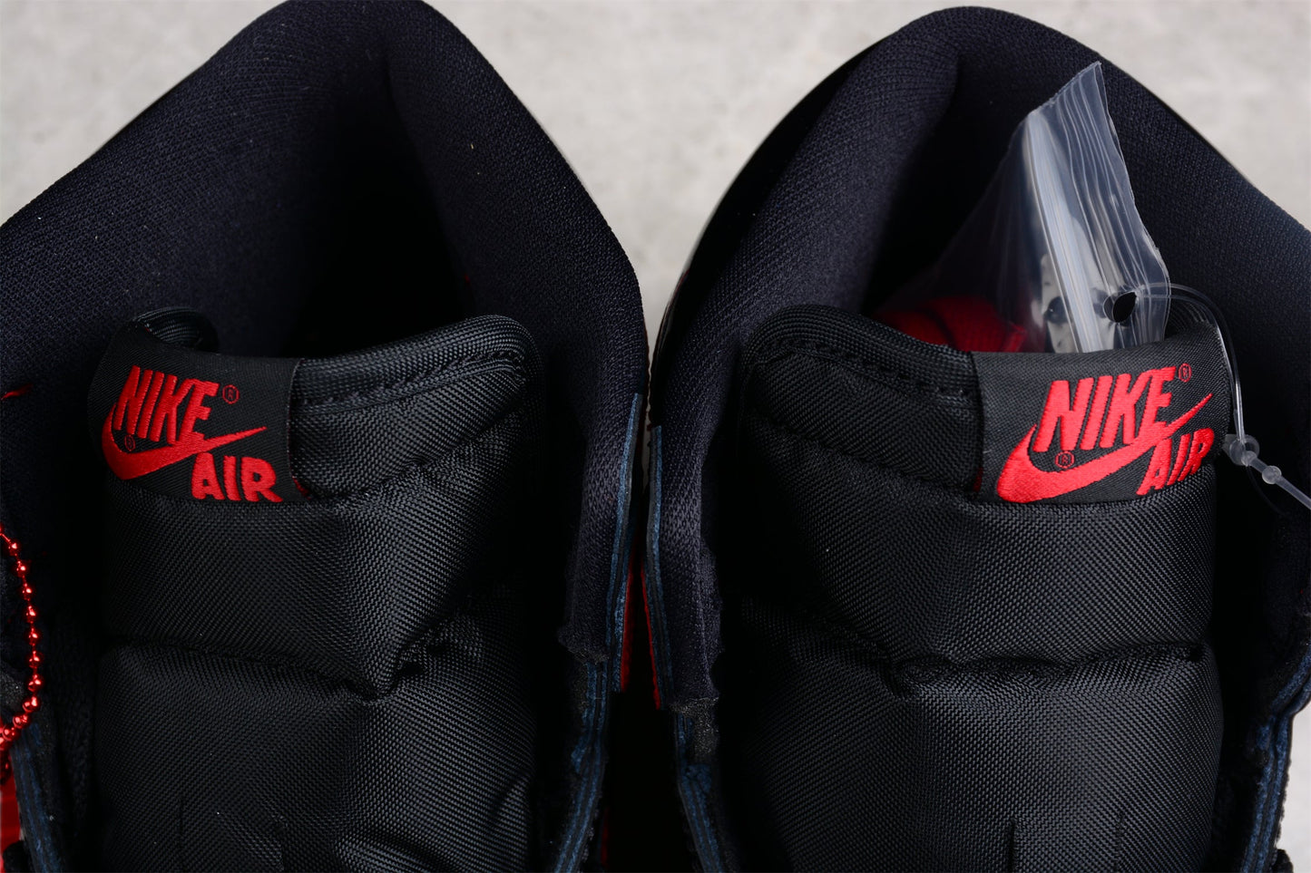 Air Jordan 1 High OG “Bred Patent”