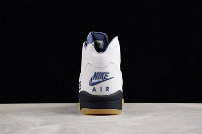 A Ma Maniére x Nike Air Jordan 5 Retro Photon Dust Sneakers