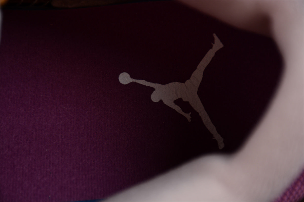 Air Jordan 3 "Archaeo Brown"