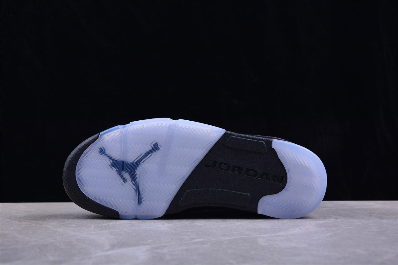 Air Jordan 5 Retro “Black Cat”