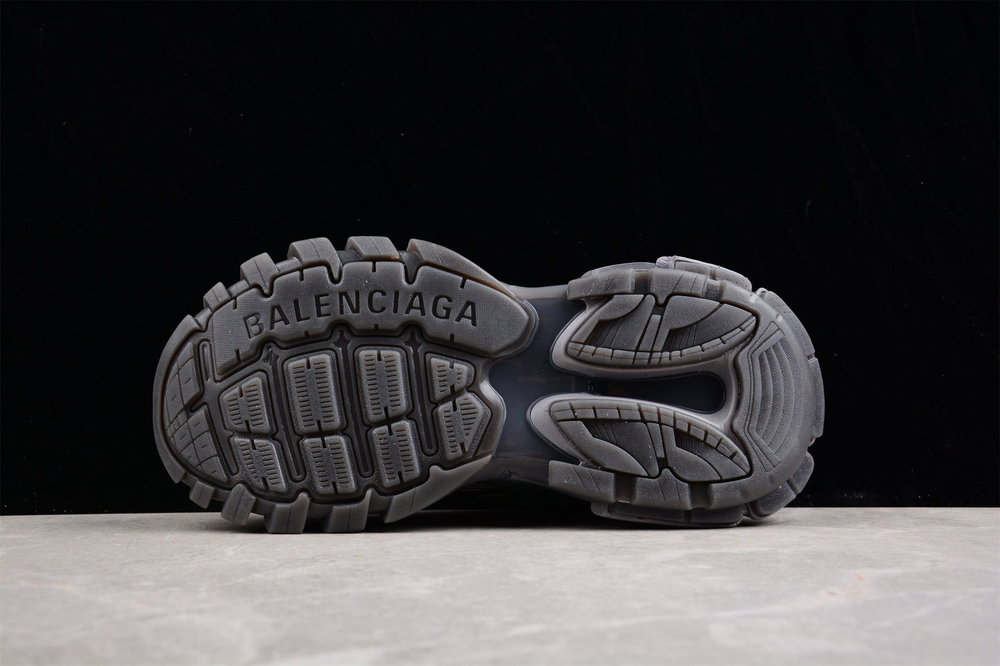 Balenciaga Track Grey