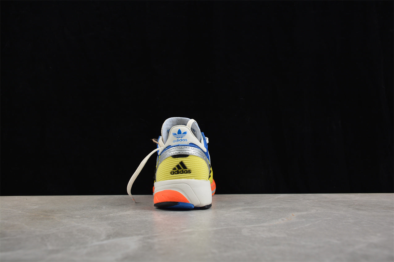 Adidas Adizero x Bad Bunny "Blue"