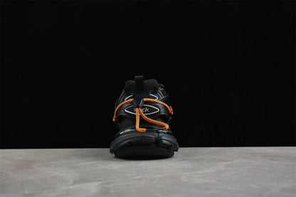 Balenciaga Track Trail Race Sneakers – 25 Season Edition