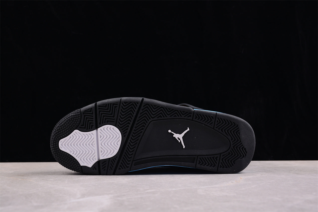 Air Jordan 4 Retro "Cavs"
