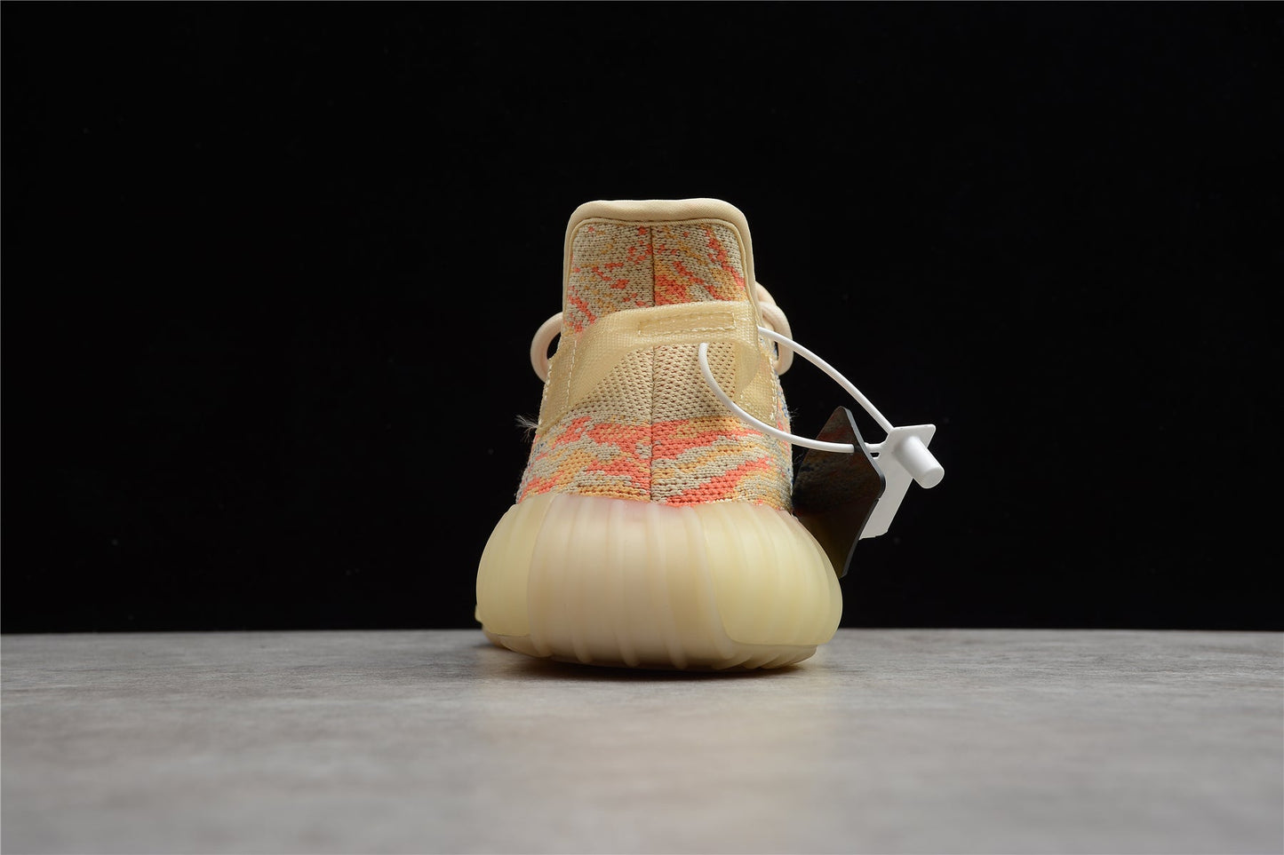 Adidas Yeezy Boost 350 V2 MX Oat Sneakers