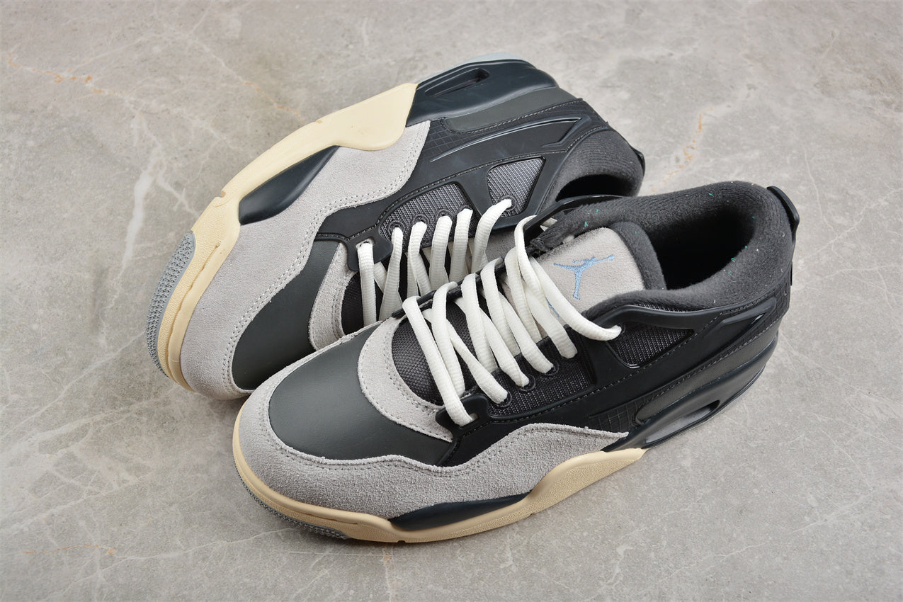 Air Jordan 4 "Remastered" Grey