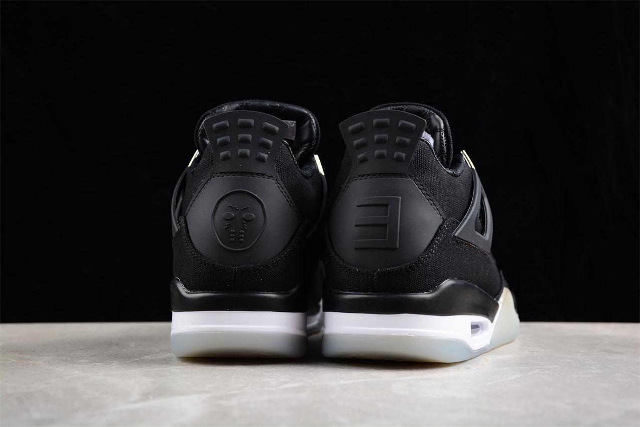 Air Jordan 4 Retro x Eminem x Carhartt
