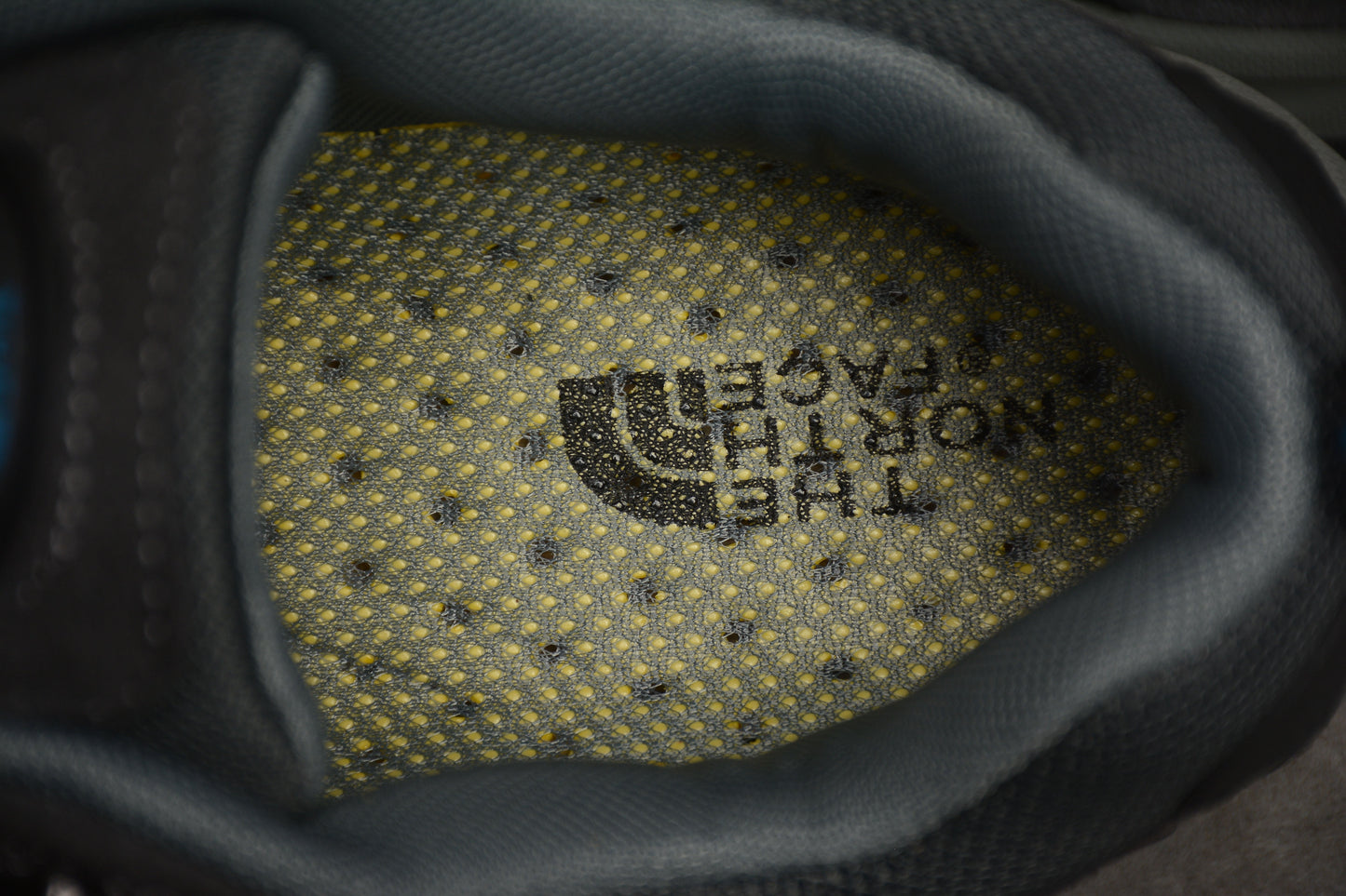 The North Face Hedgehog Fastpack GTX hiking shoes