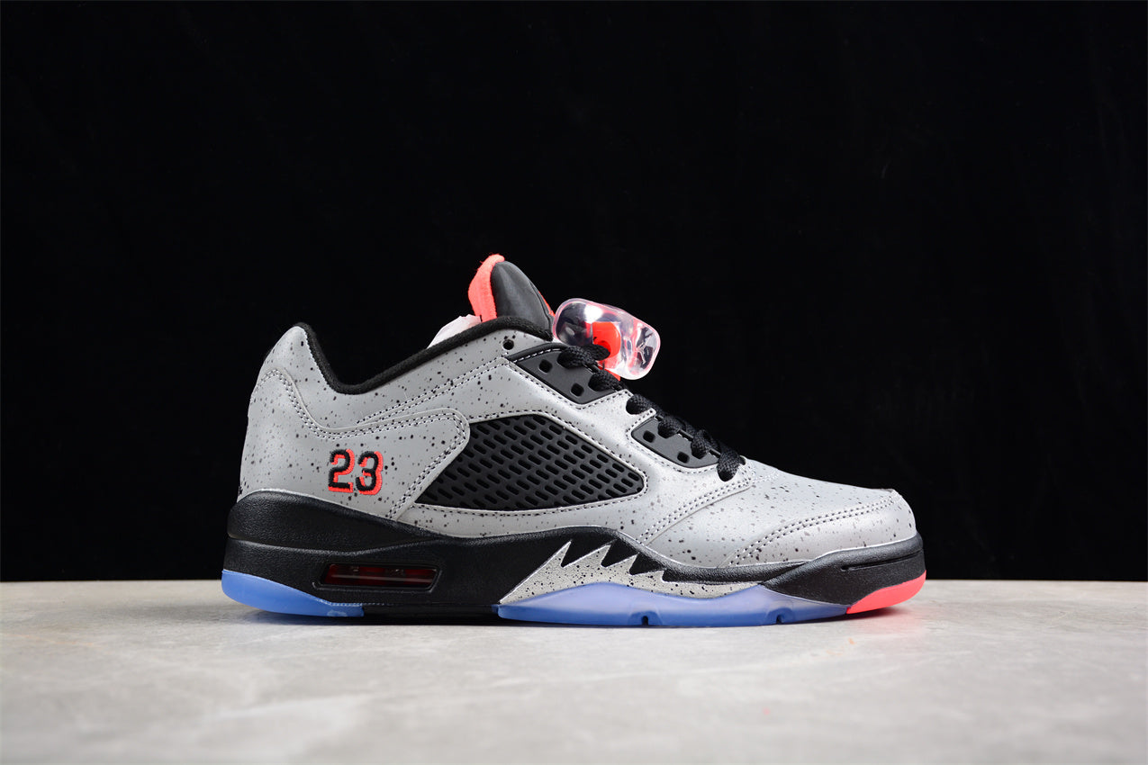 Air Jordan 5 Low "Neymar"