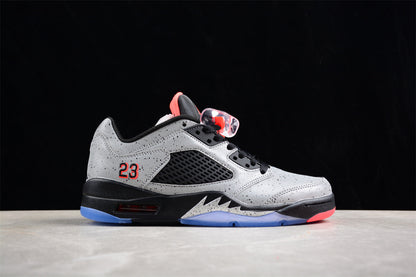 Air Jordan 5 Low Neymar Sneakers