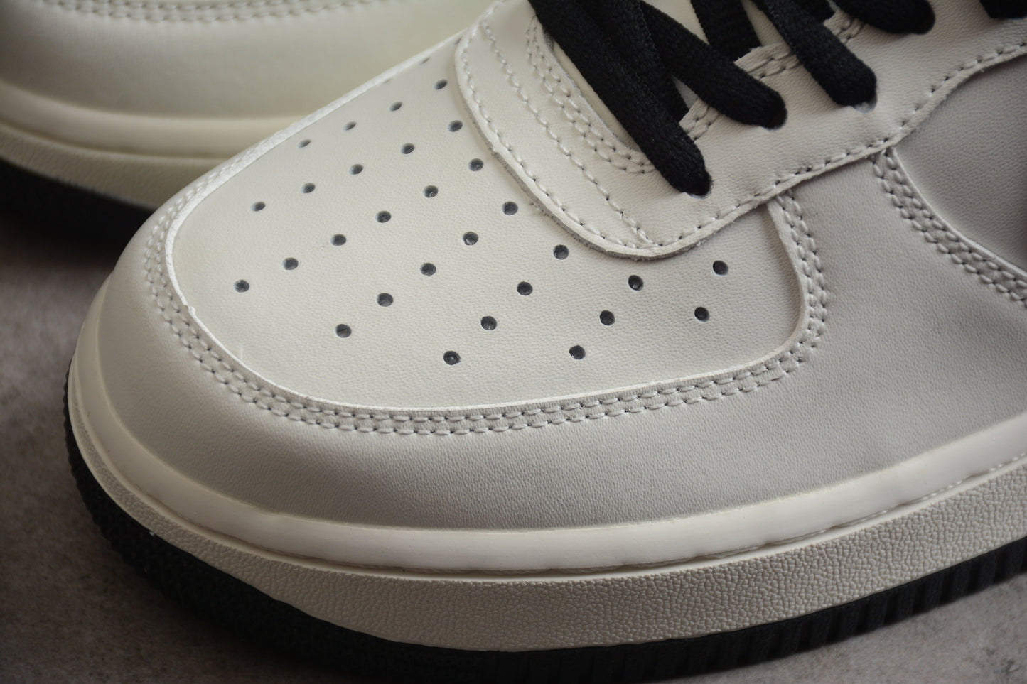 Nike Air Force 1 Low “NYC” White/Black