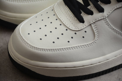 Nike Air Force 1 Low NYC White Black Sneakers