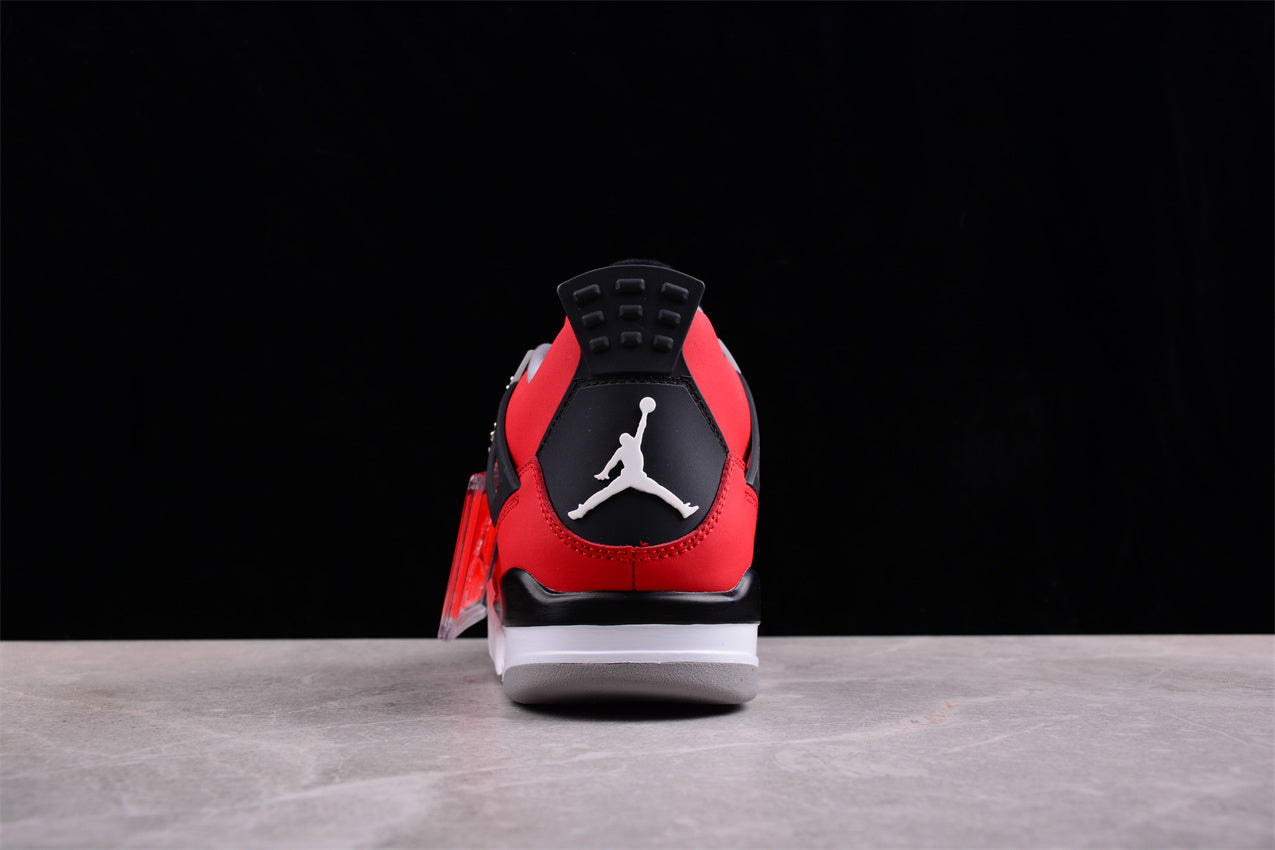 Air Jordan 4 Retro "Toro Bravo"
