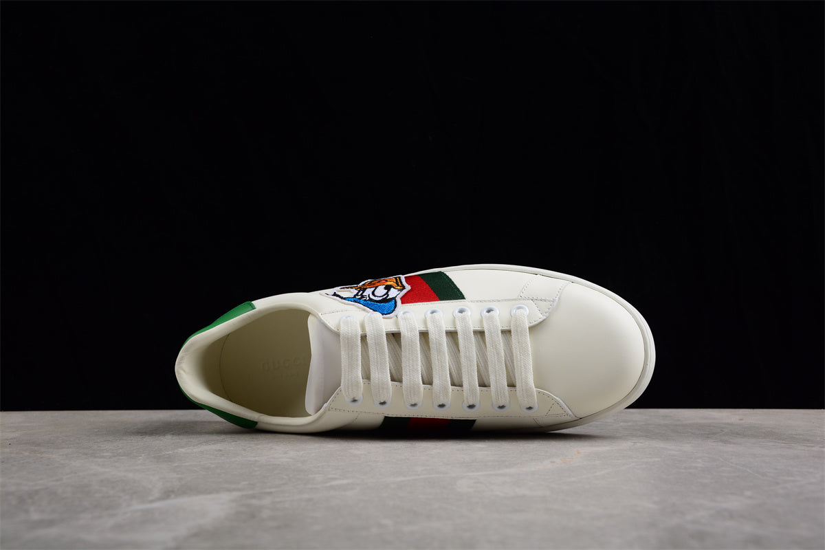Gucci x Disney Donald Duck Ace Sneakers