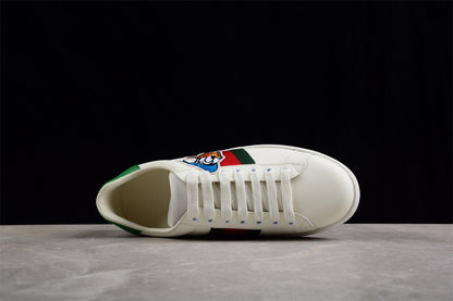 Gucci x Disney Donald Duck Ace Sneakers