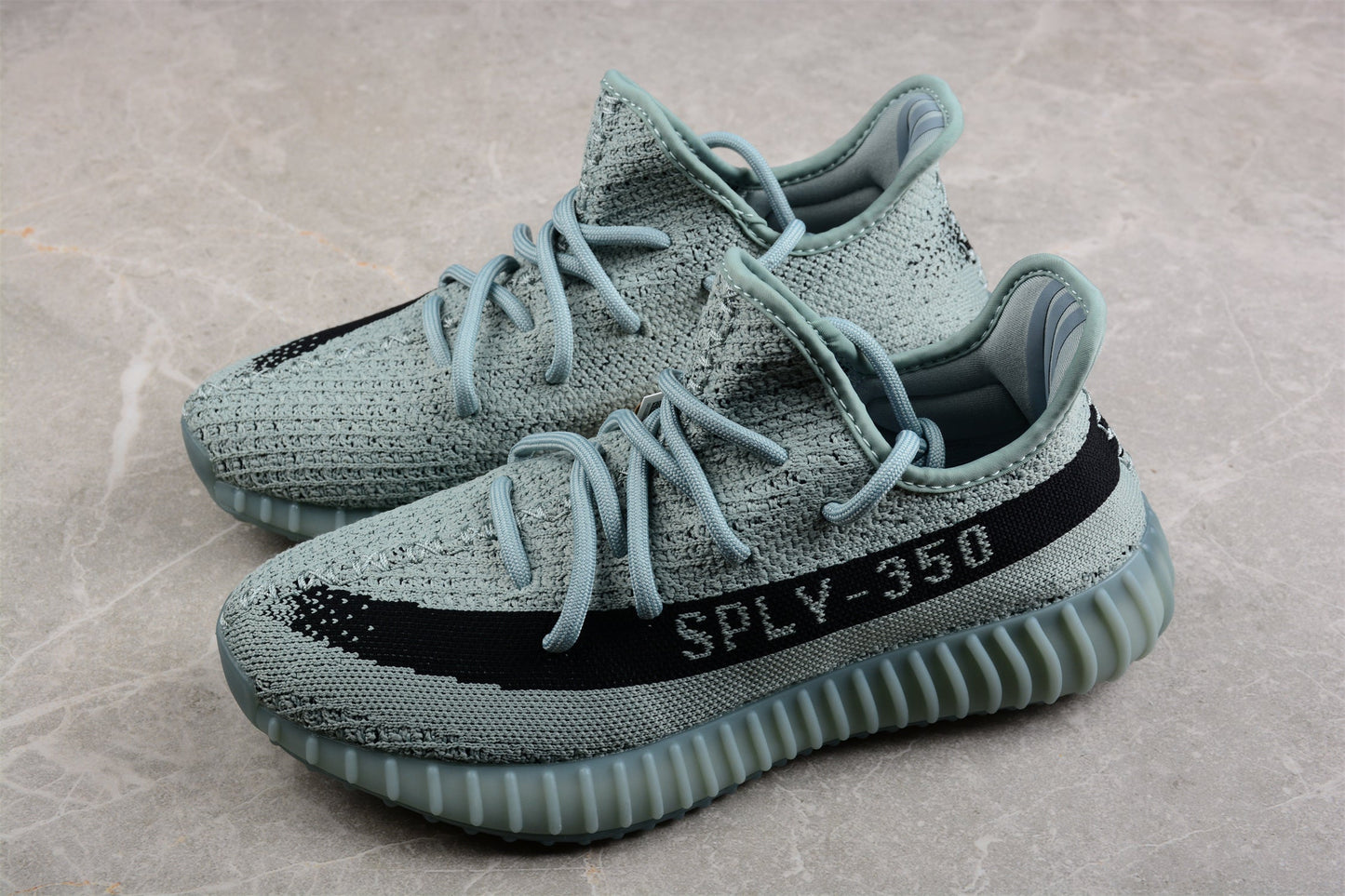 Adidas Yeezy Boost 350 V2 Jade Ash Sneakers