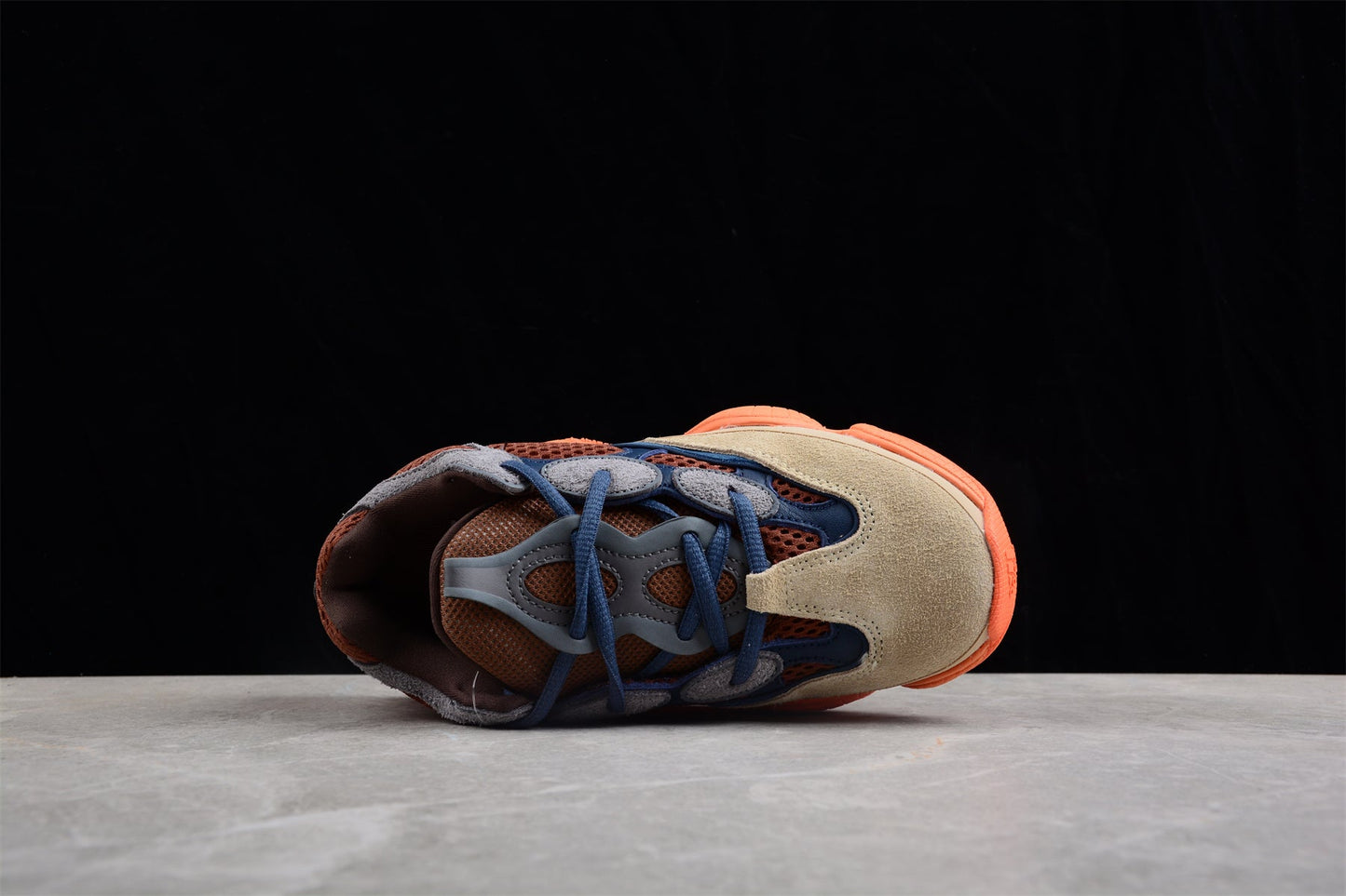 Adidas Yeezy 500 Enflame Sneakers