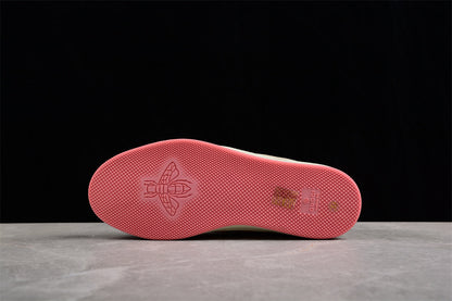 Gucci Screener GG Sneakers Pink Beige