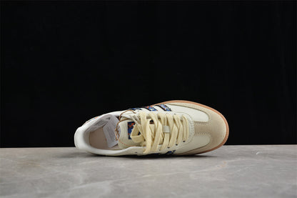 END. x adidas Samba Consortium Cup Sneakers
