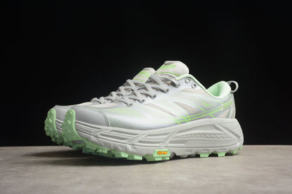 Hoka One One Mafate Speed 2 Mercury Mist