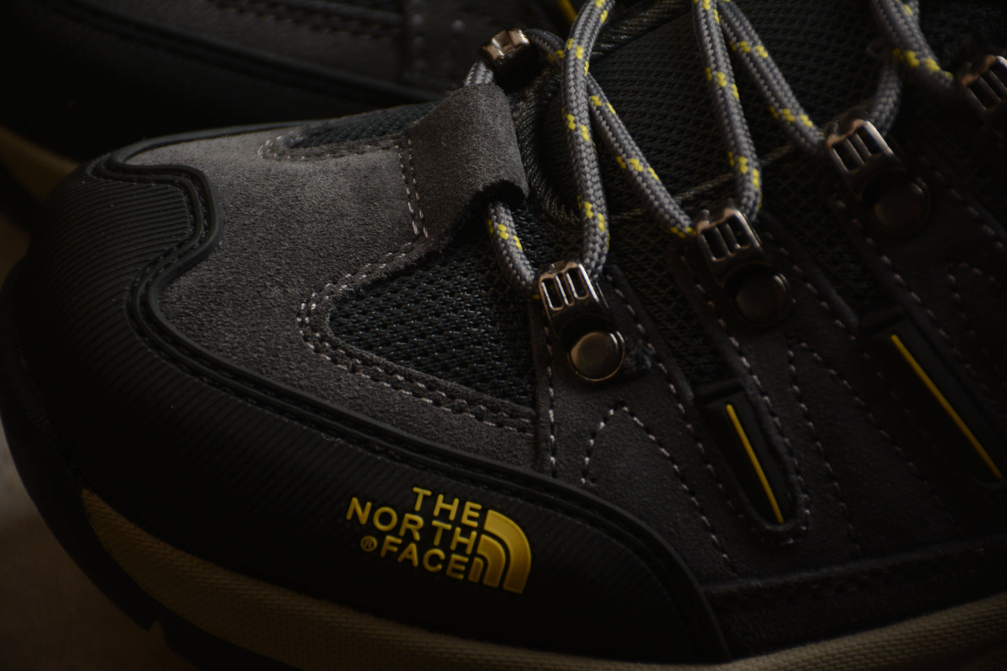 North Face Hedgehog Fastpack GTX Low