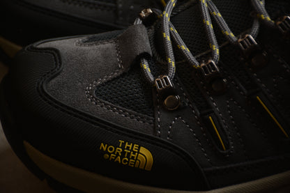 The North Face Hedgehog Fastpack GTX Low Hiking Shoes