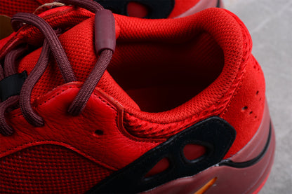 Adidas Yeezy Boost 700 Hi-Res Red