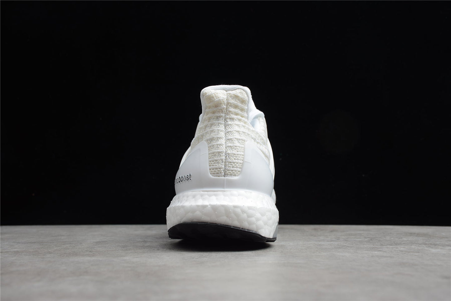 adidas UltraBOOST 4.0 Continental "All White"