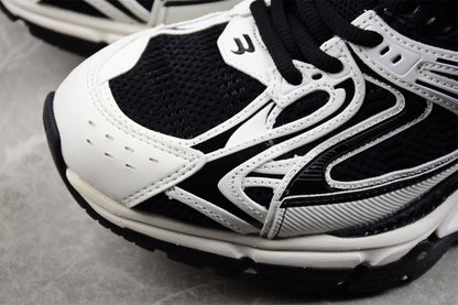 Balenciaga X-Pander Black White