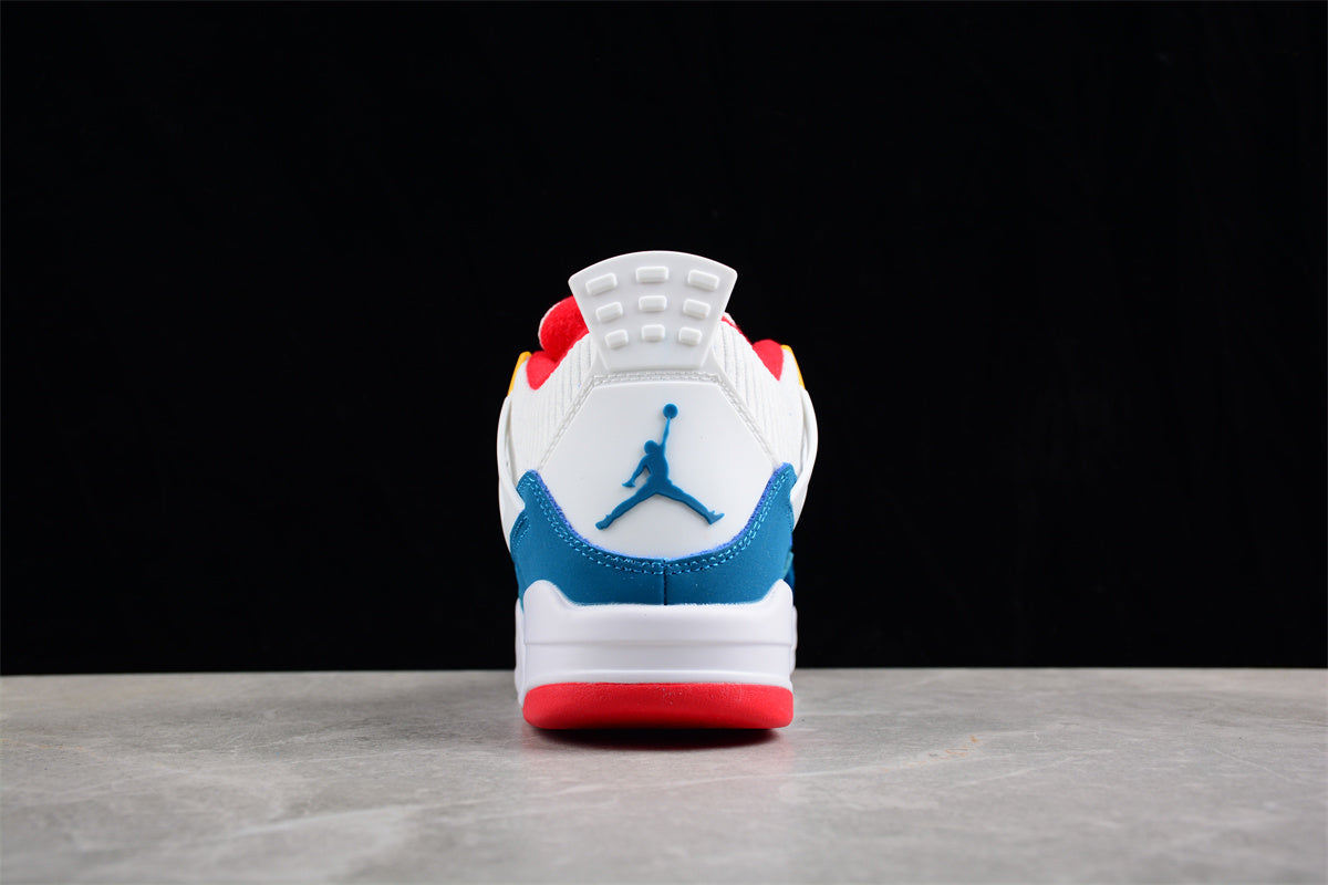 Air Jordan 4 Retro "Messy Room"
