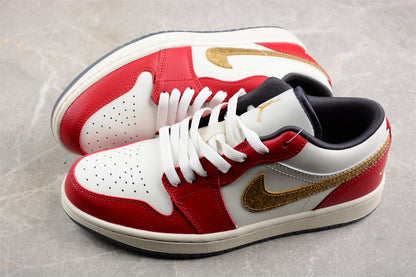 Air Jordan 1 Low Year of the Dragon Sneakers
