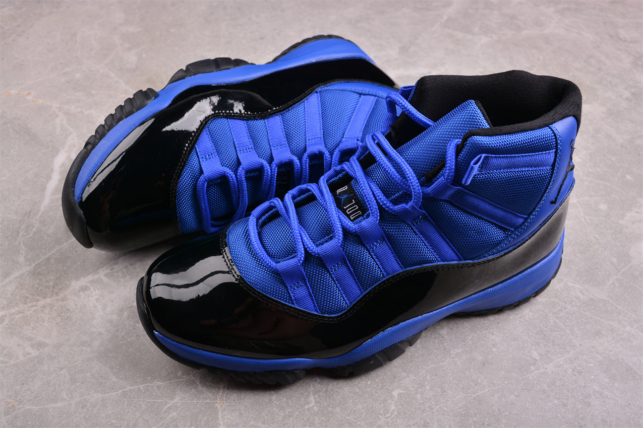 Air Jordan 11 Retro High "Concord"