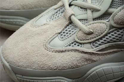 Adidas Yeezy 500 Salt Sneakers