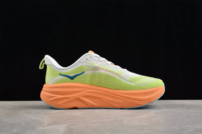 Hoka One One Rocket X 2 Neon Green
