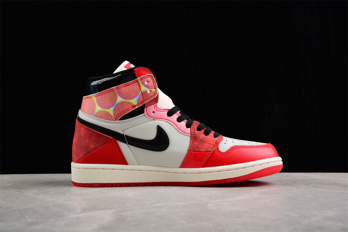 Nike Air Jordan 1 High OG "Spider-Man"