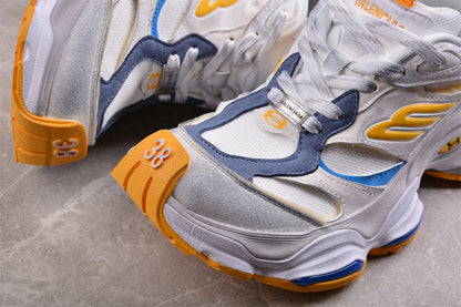 Balenciaga Cargo Sneakers
